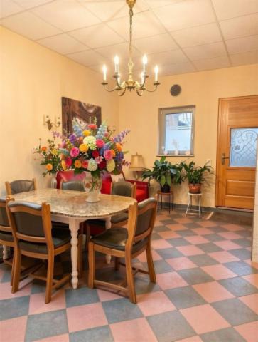 Gästewohnung
