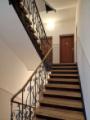 Altbau Treppenhaus