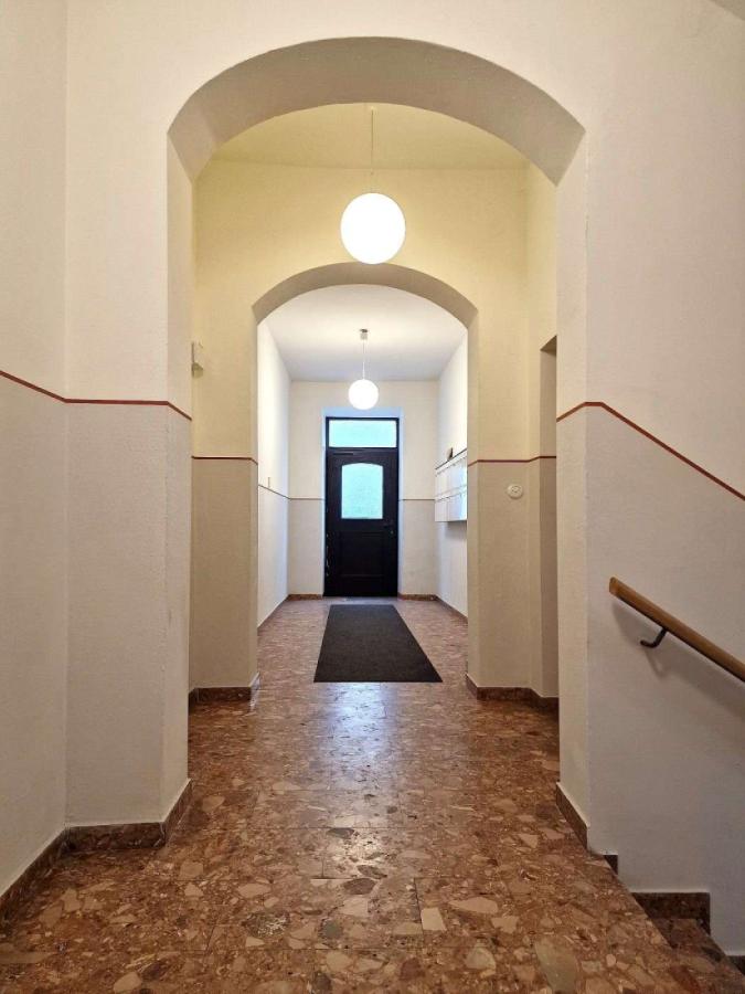 Hausflur