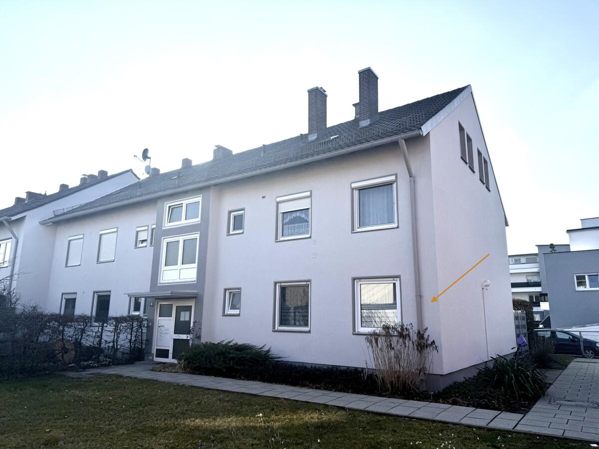 Ansicht