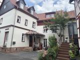 ruhiges Altstadt mit Flair