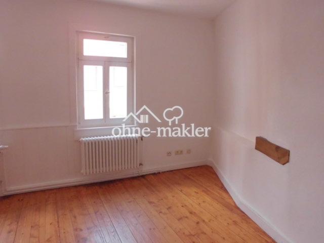 Zimmer mit liebevollen Details