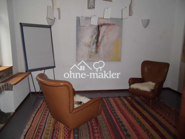 großes Zimmer EG