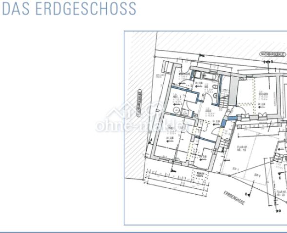 Erdgeschoss