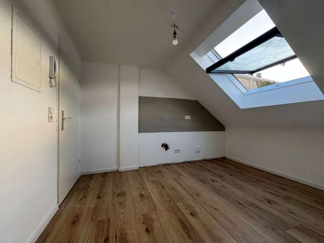 Dachzimmer