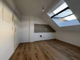 Dachzimmer