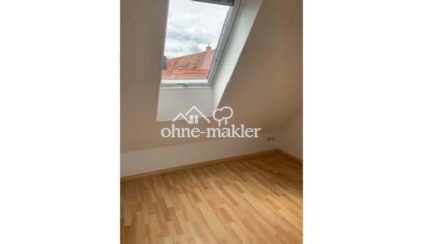 Obere Etage