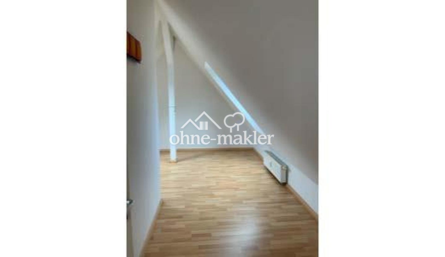 Obere Etage