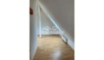 Obere Etage