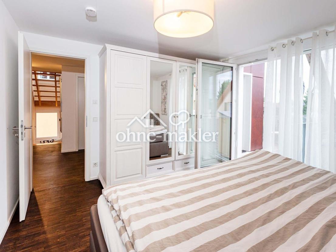 1. Schlafzimmer