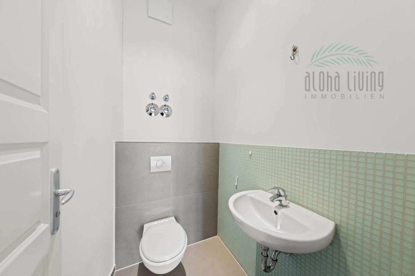 Gäste-WC