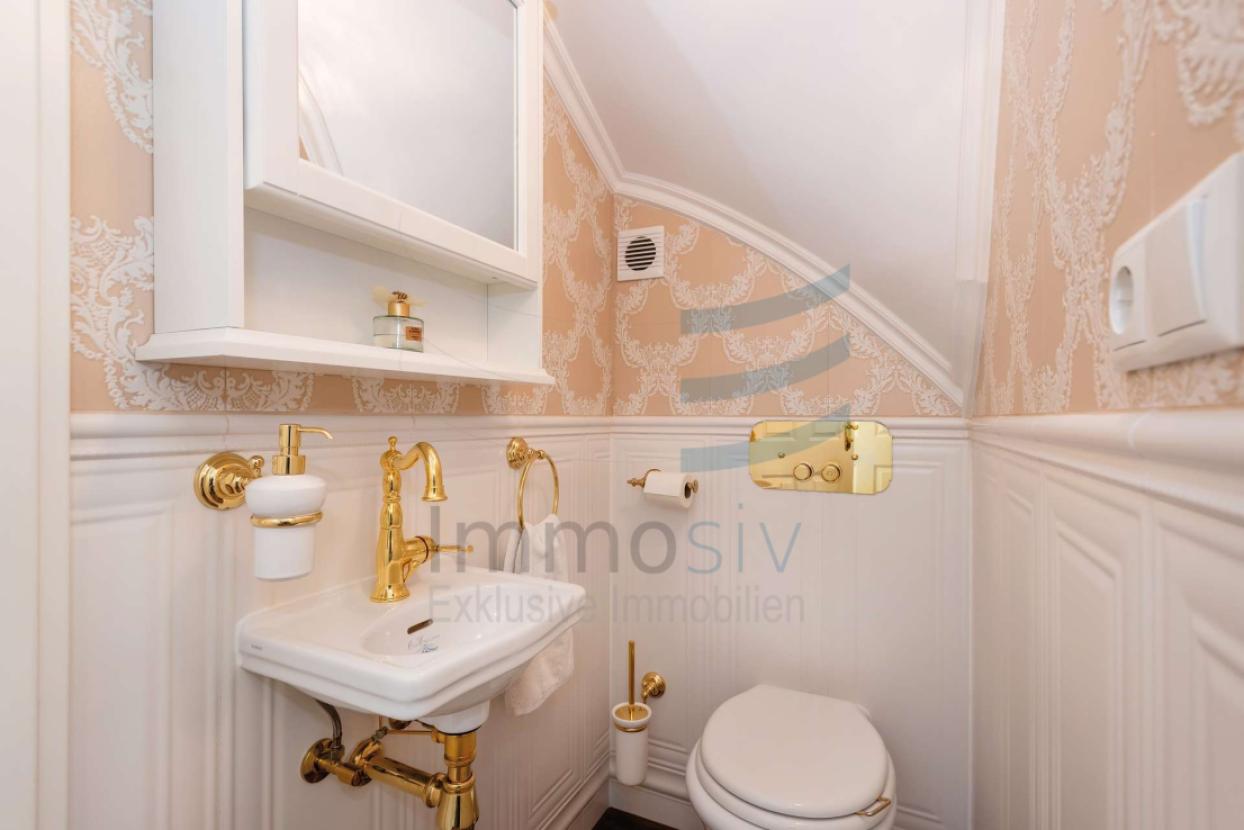 Gäste WC