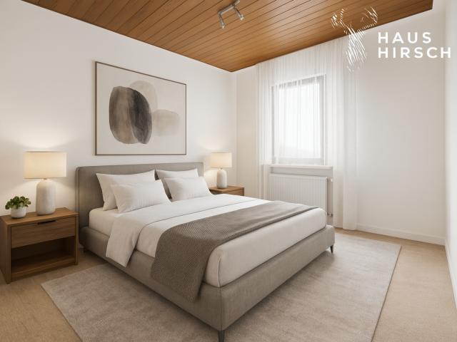 Schlafzimmer 2 2.OG KI