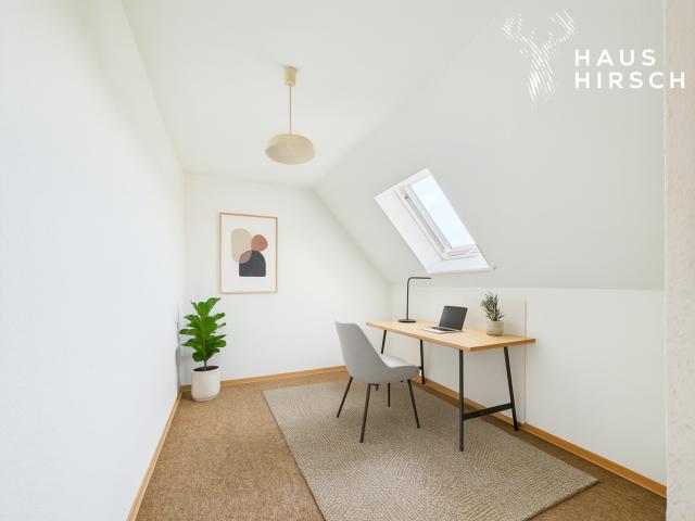 Büro DG (KI Staging)