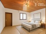 Schlafzimmer 1 2.OG KI