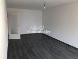 Wohnzimmer von Fensterseite