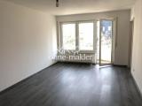 Wohnzimmer vom Eingang