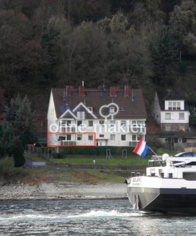 BBlick vom Rhein