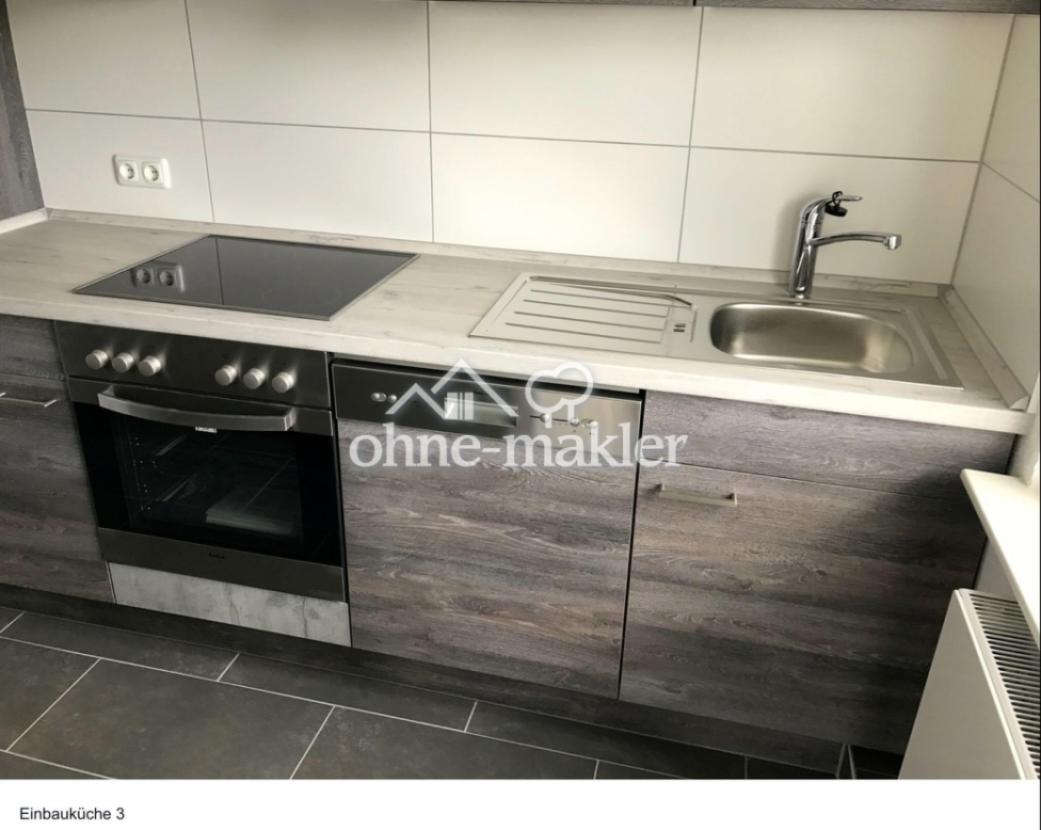 Einbauküche 3