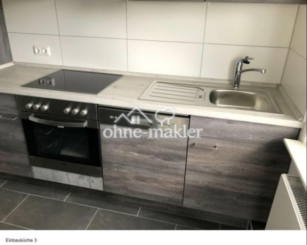 Einbauküche 3