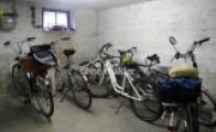 Fahrradkeller