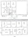 Grundriss Wohnung und Keller