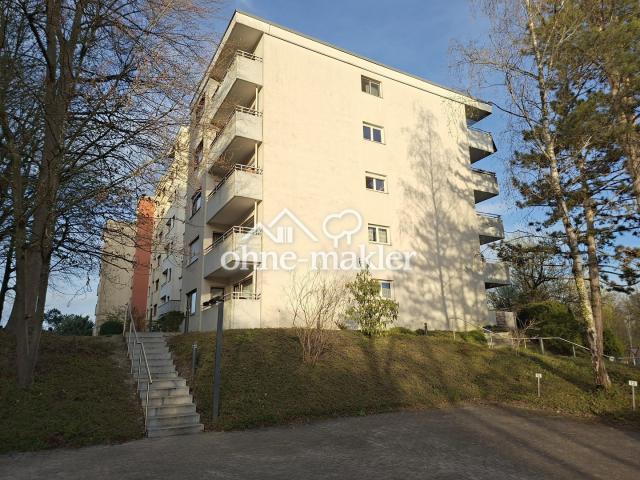 Aussenansicht Gebäude