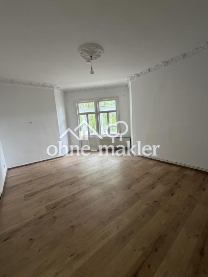 Wohnzimmer + Wintergarten