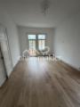 Arbeitszimmer/Esszimmer + Balk