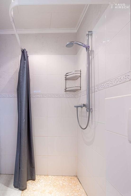 Badezimmer / Dusche