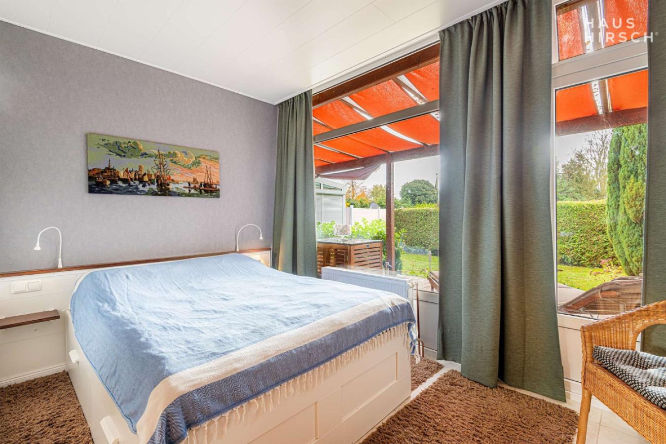 Schlafzimmer 2