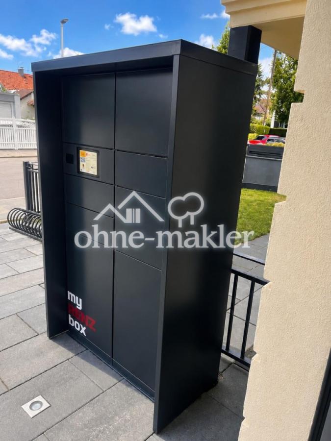 Packetstation