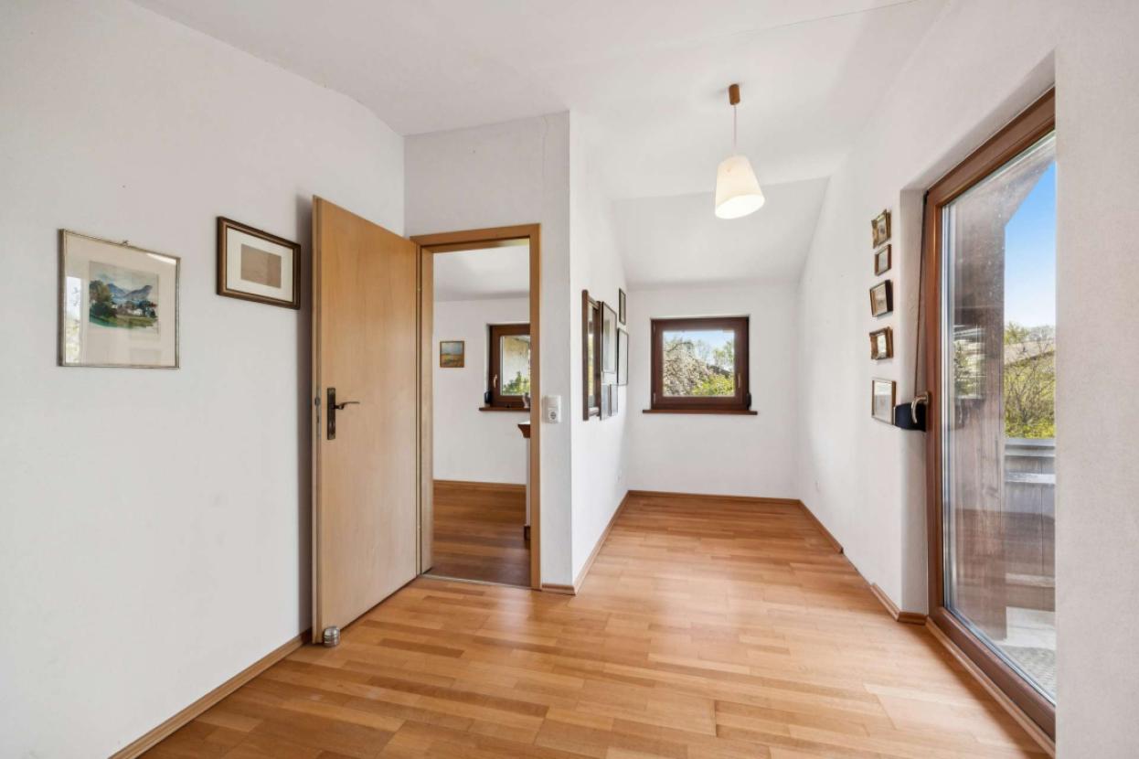 Schlafzimmer Neubau