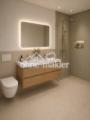 WE 1: Badezimmer Entwurf