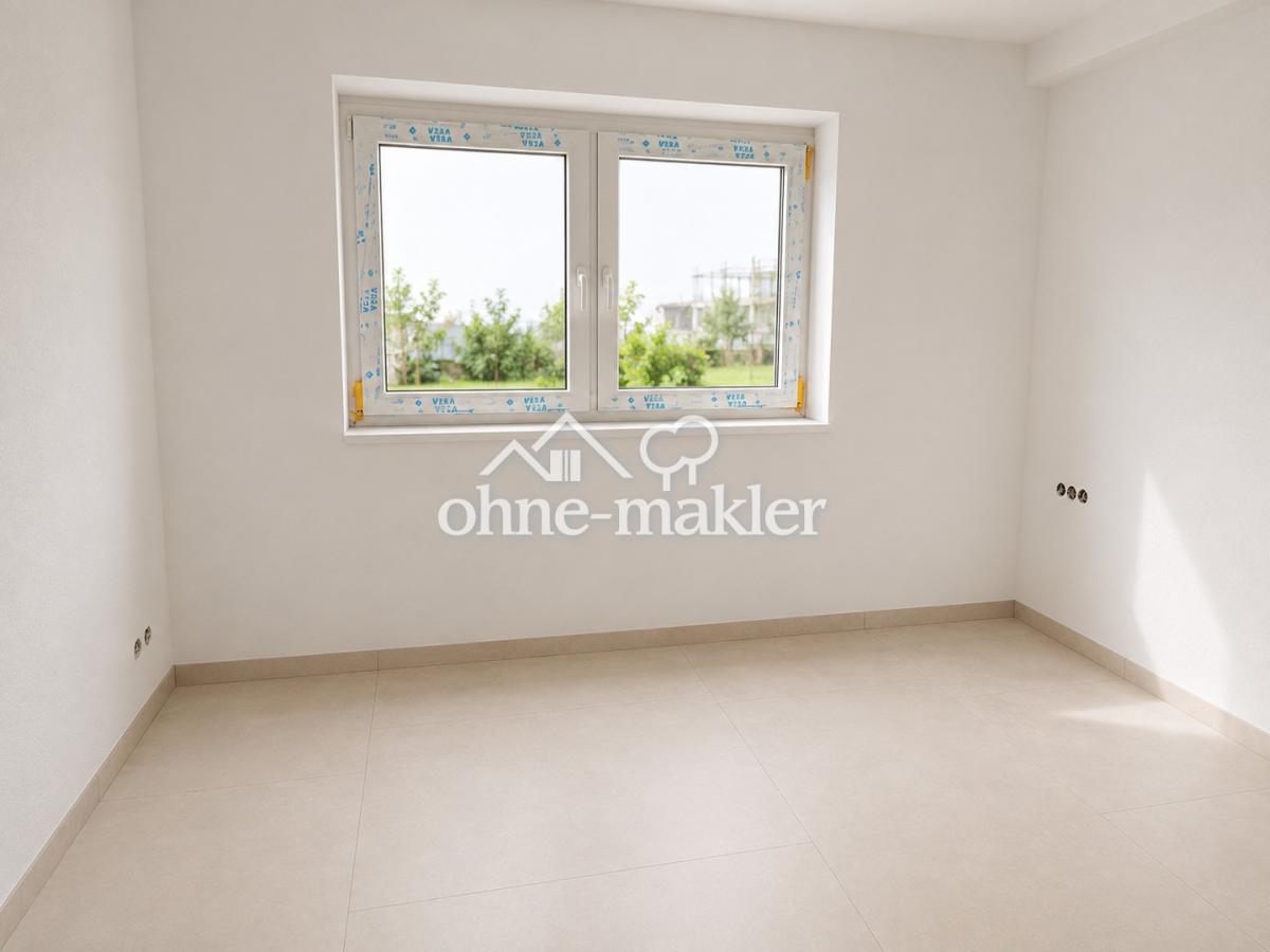 WE 2: Schlafzimmer