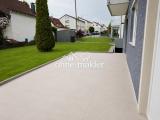 WE 2: Terrasse + Garten