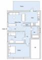 WE 1 Grundriss