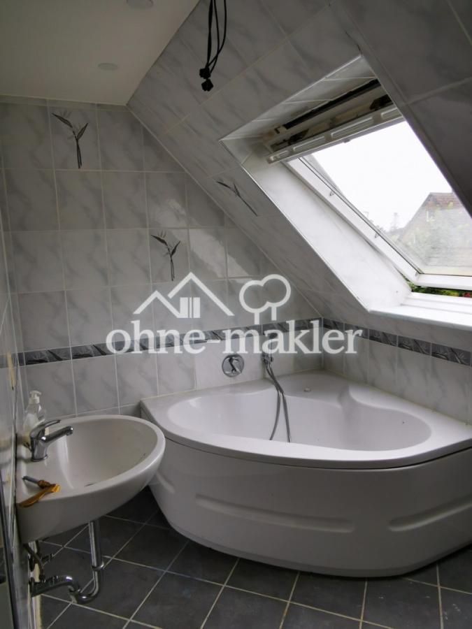 Badezimmer OG