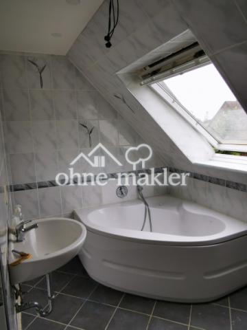 Badezimmer OG
