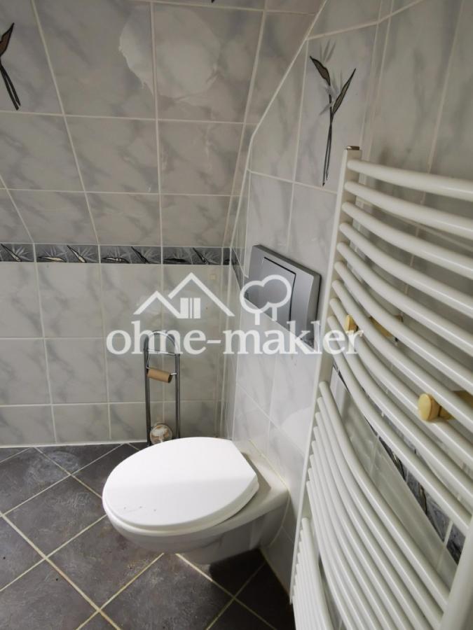 Badezimmer OG