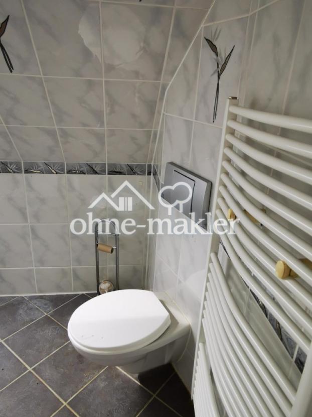 Badezimmer OG