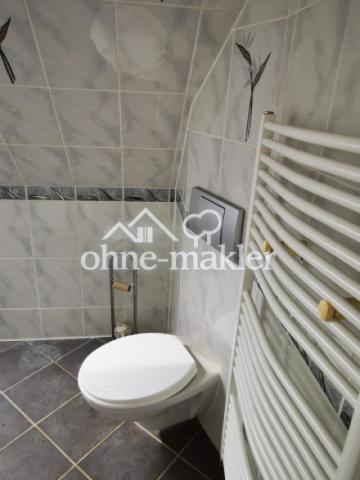 Badezimmer OG