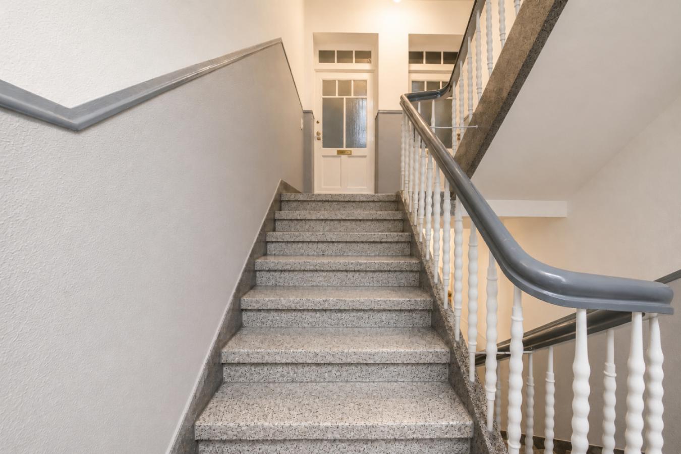 Treppenhaus