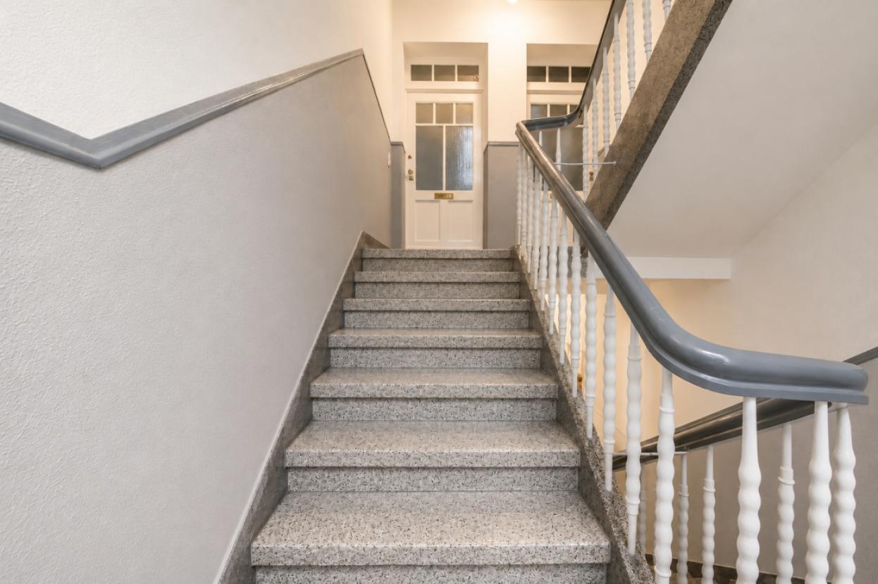 Treppenhaus