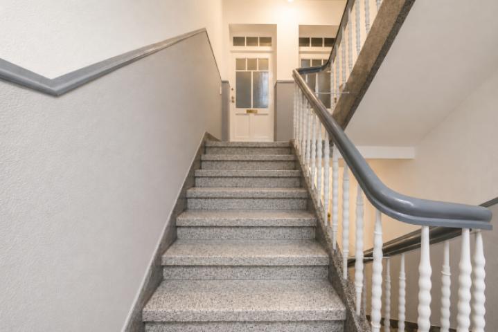 Treppenhaus