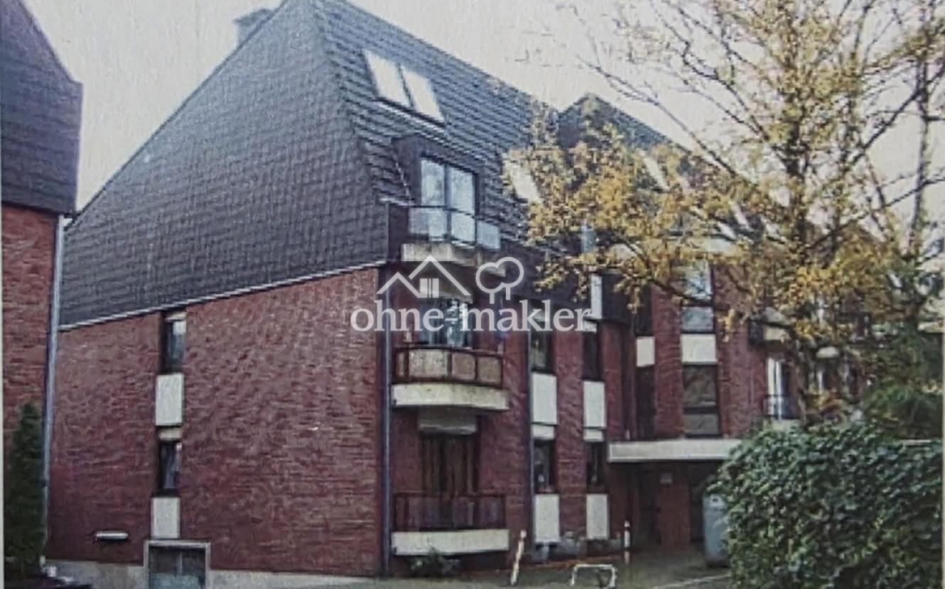 Mehrfamilienhaus