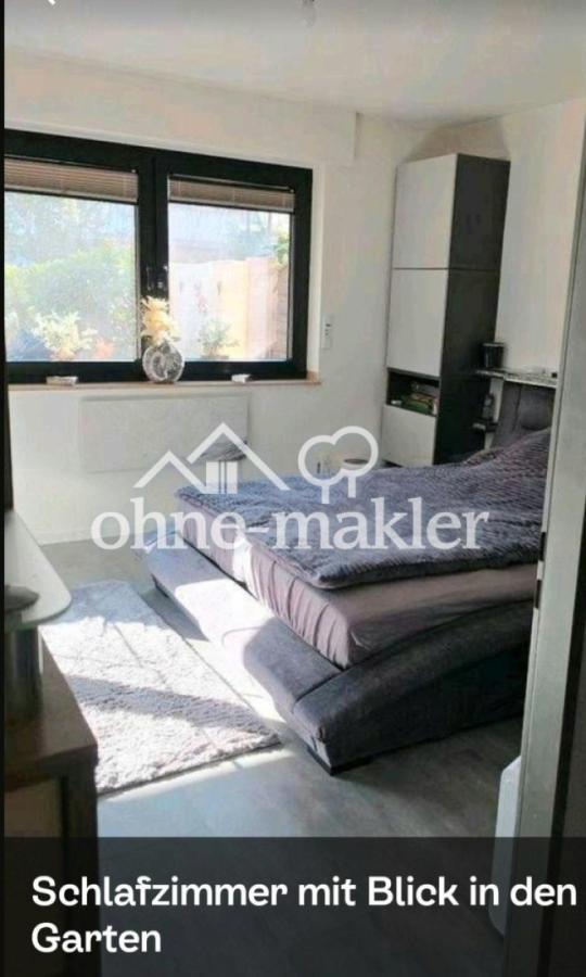 SZ Blick in den Garten