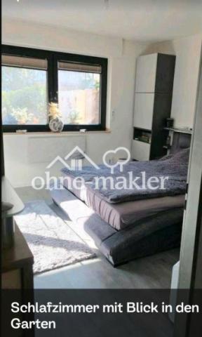 SZ Blick in den Garten