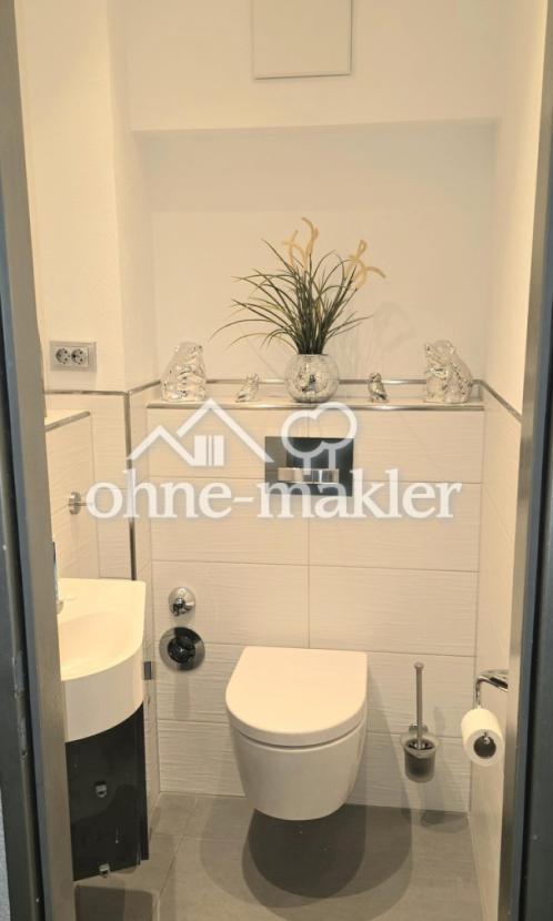 WC-Raum