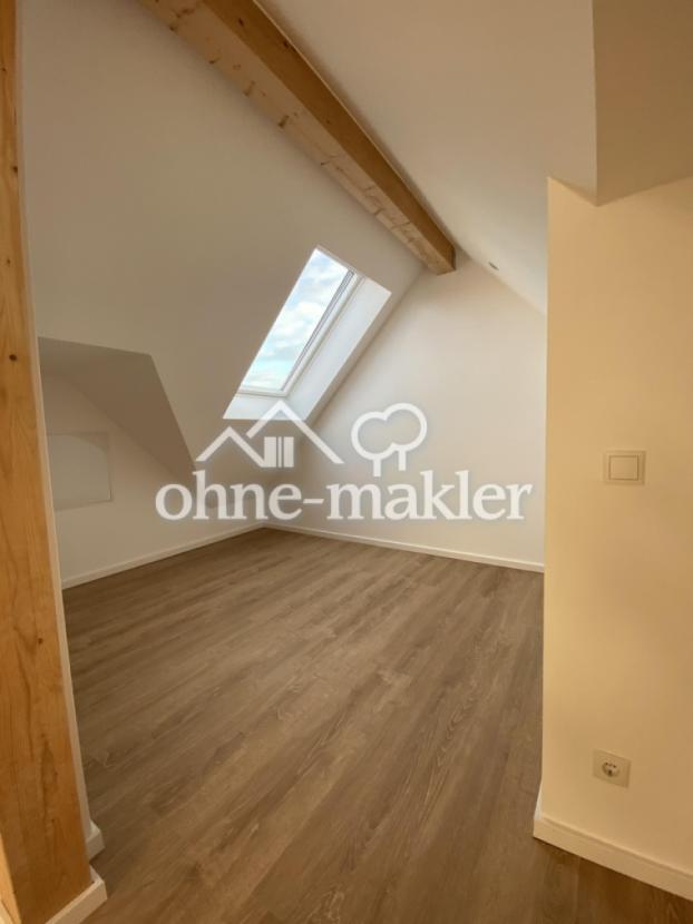 Studio kleiner Raum